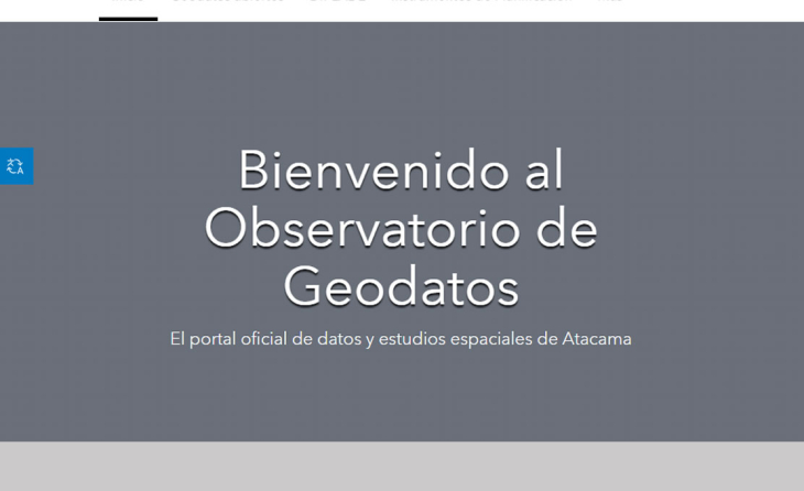 GORE Atacama