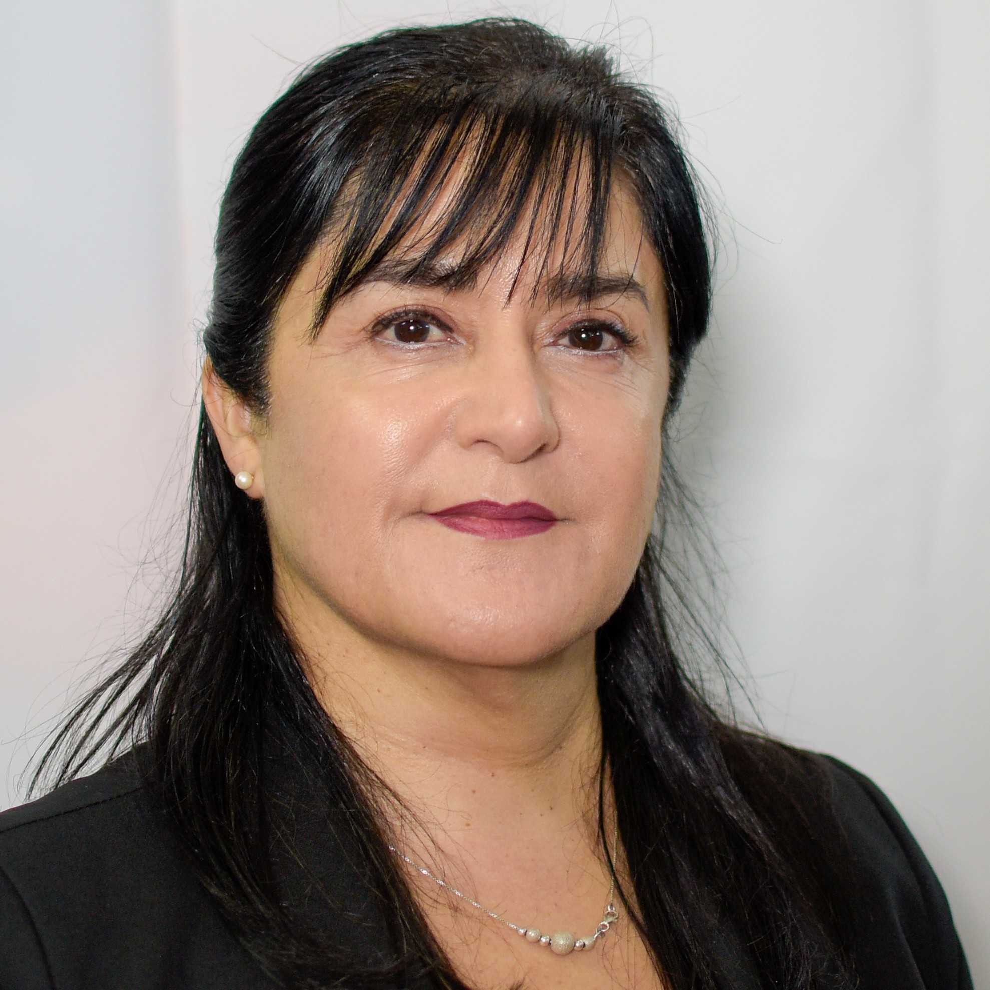 Nancy Gómez