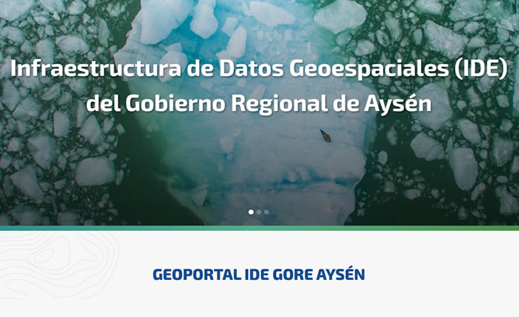 Gore Aysén