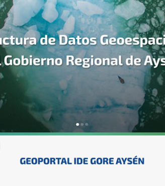 Gore Aysén