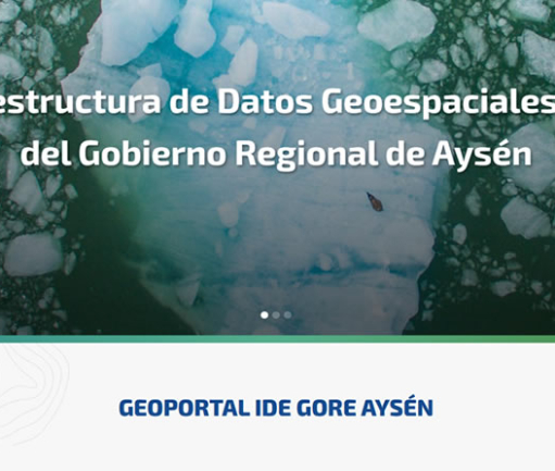 Gore Aysén