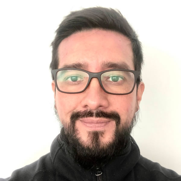 Marco Avilés