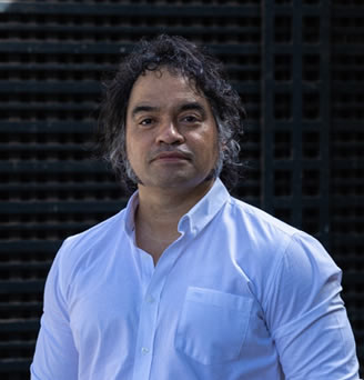 Marco Peña