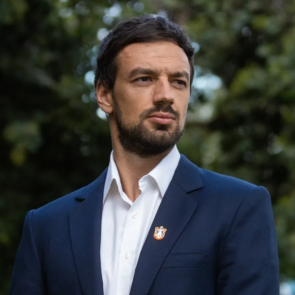 Tomás Vodanovic