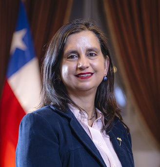 Ignacia Fernández Gatica